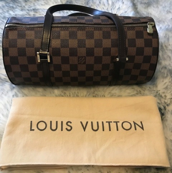 Louis Vuitton Handbags - Louis Vuitton Papillon 30